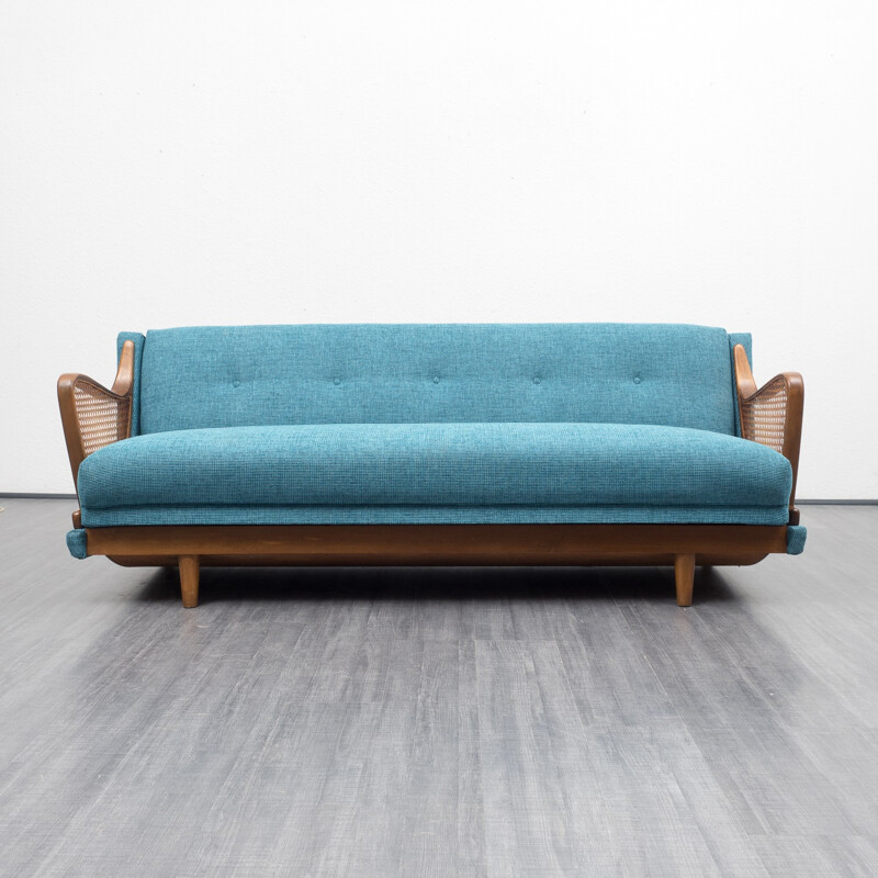 German vintage couch - 1950s