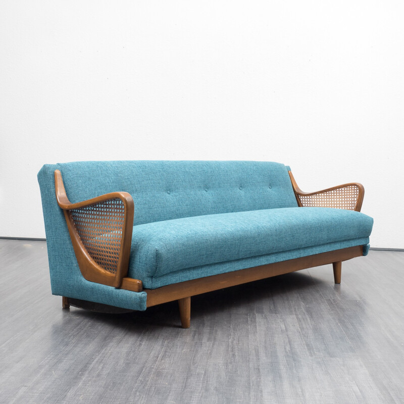 German vintage couch - 1950s