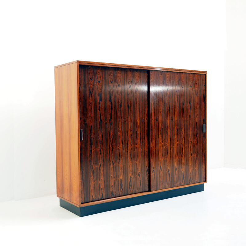 Armoire vintage d'Alfred Hendrickx pour Belform, 1960