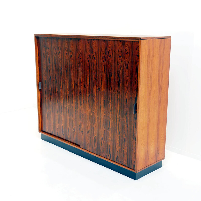 Vintage cabinet by Alfred Hendrickx for Belform, 1960s