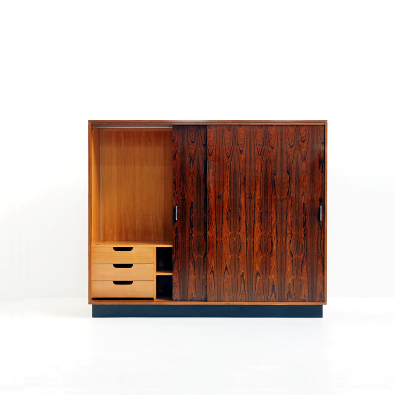 Vintage cabinet by Alfred Hendrickx for Belform, 1960s