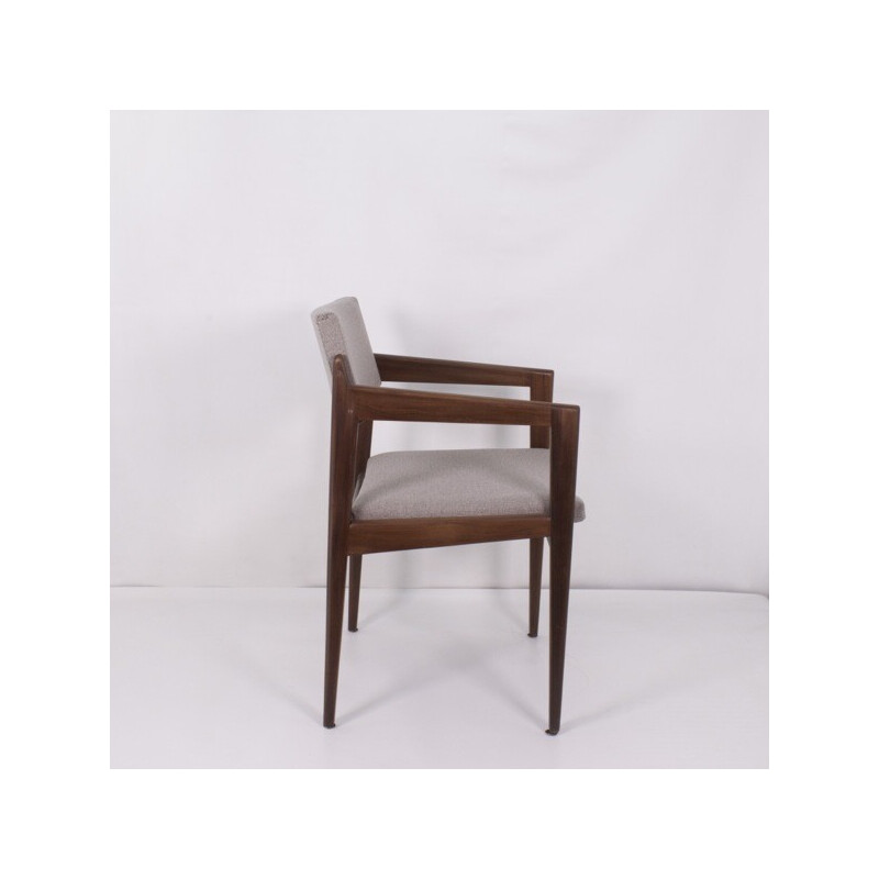 Vintage-Bürosessel von Thonet, 1960