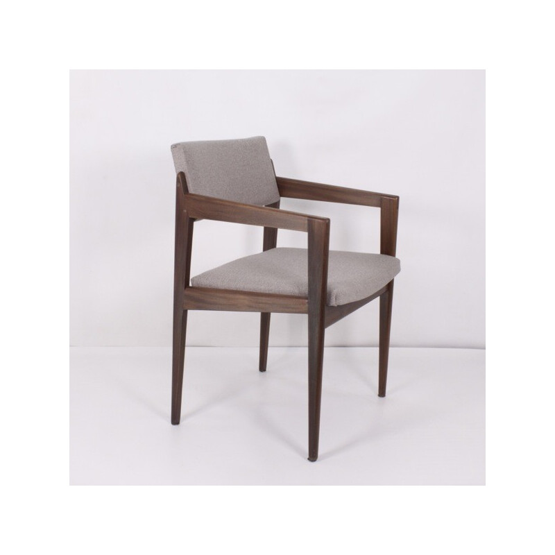 Vintage bureaustoel van Thonet, 1960