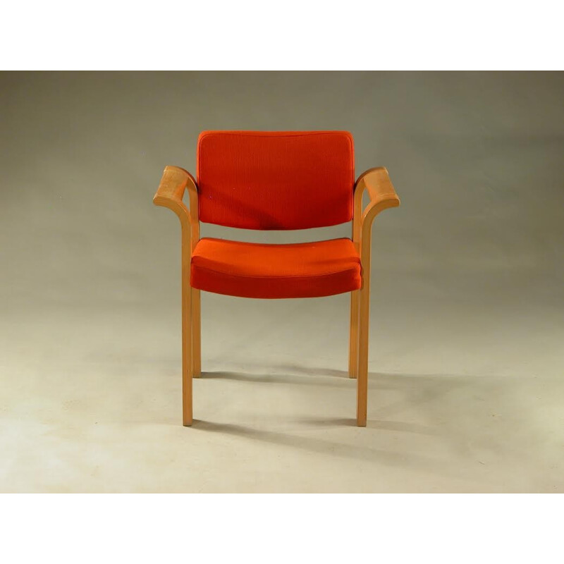 Magnus Olesen conference armchair 61 series, Rud Thygesen & Johnny Sørensen - 1970s