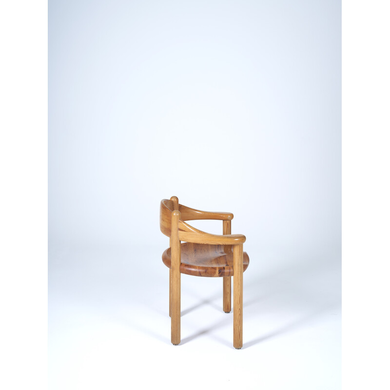 Ein Paar Vintage-Sessel von Rainer Daumiller für Hirtshals Sawmill, Dänemark 1960