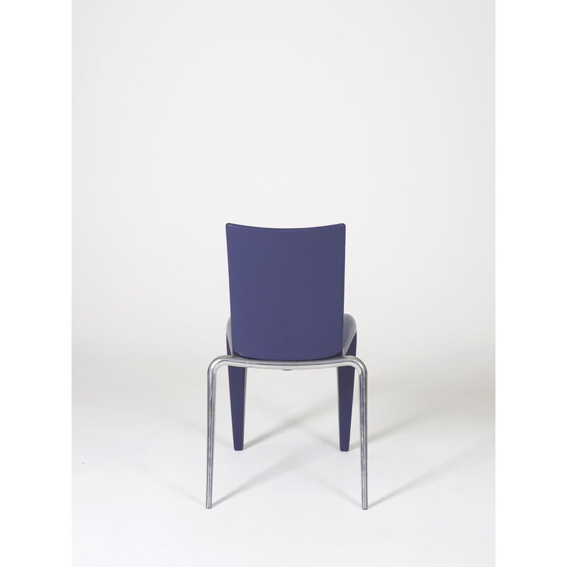 Vintage-Stuhl "Louis 20" von Philippe Starck für Vitra, 1990