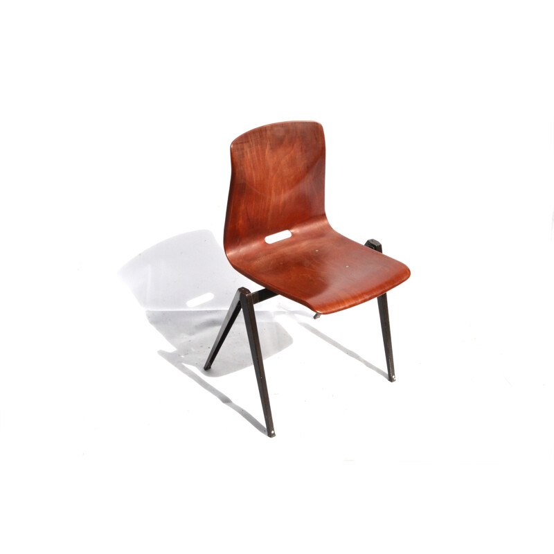 Galvanitas S22 chair - 1960s
