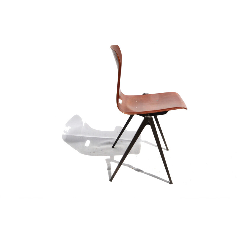 Galvanitas S22 chair - 1960s