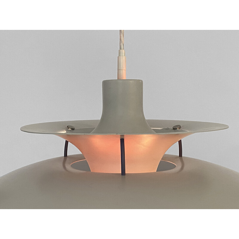 Lampada a sospensione vintage Ph5 di Poul Henningsen per Louis Poulsen, Danimarca, anni '70