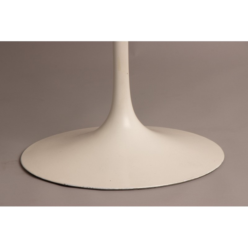 Mesa Vintage Tulip de Eero Saarinen para Knoll Internationa, años 60