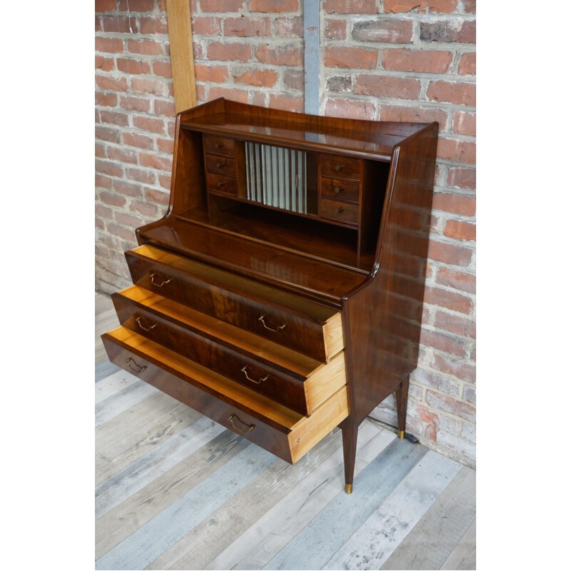 Danish writing desk - 1960s