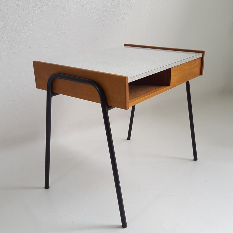 Vintage desk model Sonacotra - 1950s