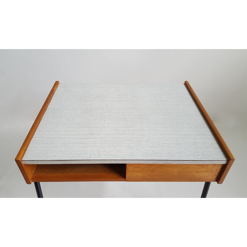 Vintage desk model Sonacotra - 1950s