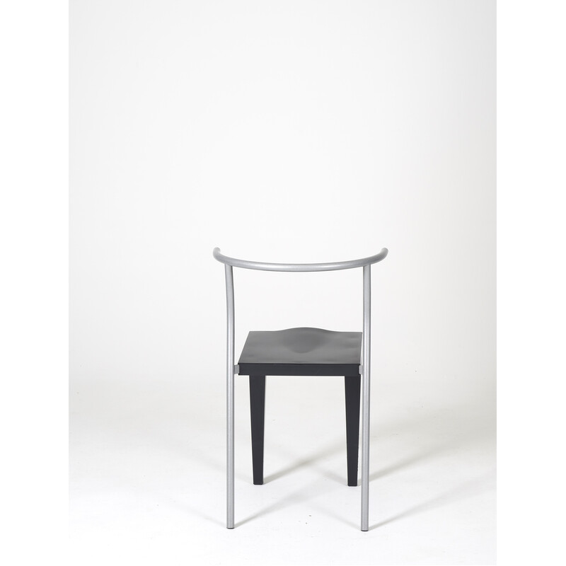 Vintage-Stuhl "Dr Glob" von Philippe Starck für Kartell, Italien 1988