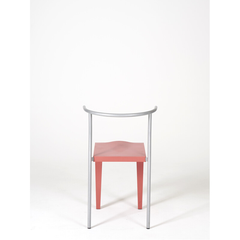 Vintage chair "Dr Glob" by Philippe Starck for Kartell, Italy 1988