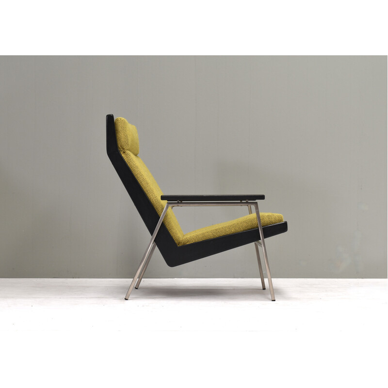 model fauteuil van Rob Parry voor Gelderland, Nederland 1950