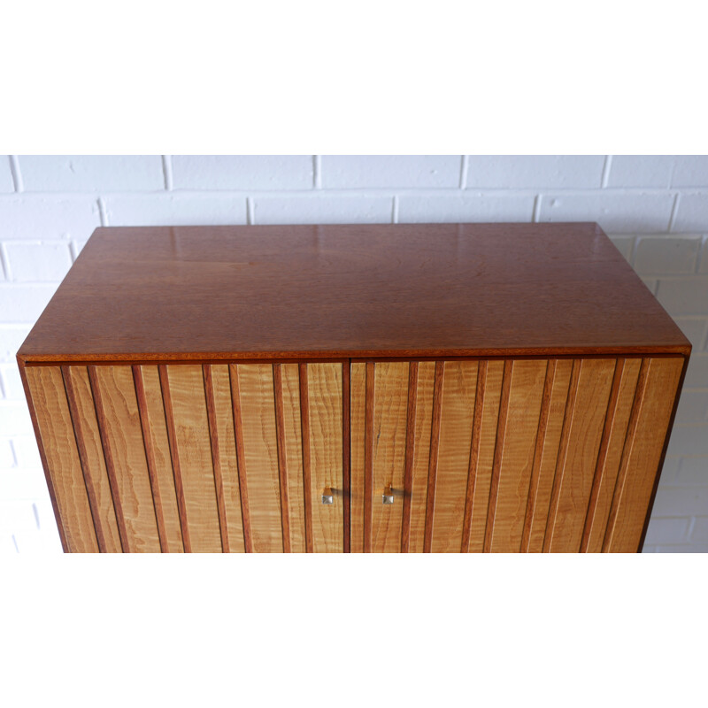 Buffet vintage de Ian Audsley pour GW Evans - 1950