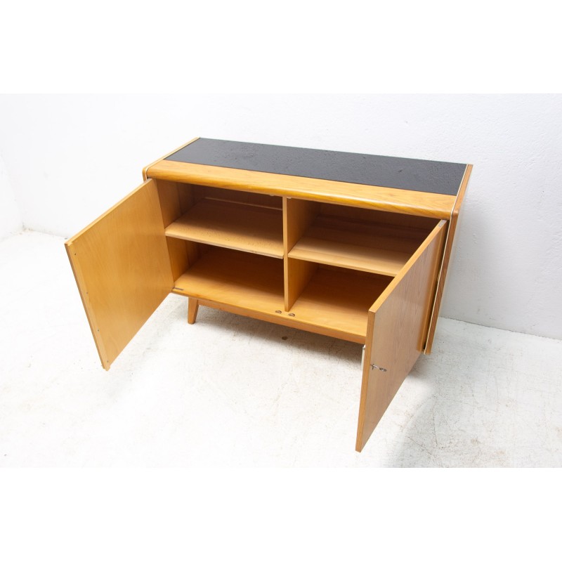 Mid century sideboard by Hubert Nepožitek and Bohumil Landsman for Jitona, 1970s