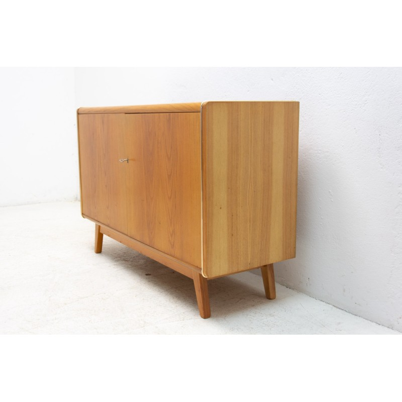 Mid century sideboard by Hubert Nepožitek and Bohumil Landsman for Jitona, 1970s