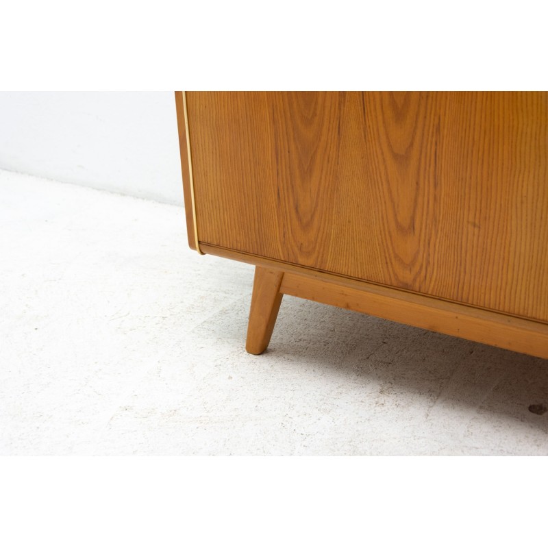 Mid century sideboard by Hubert Nepožitek and Bohumil Landsman for Jitona, 1970s