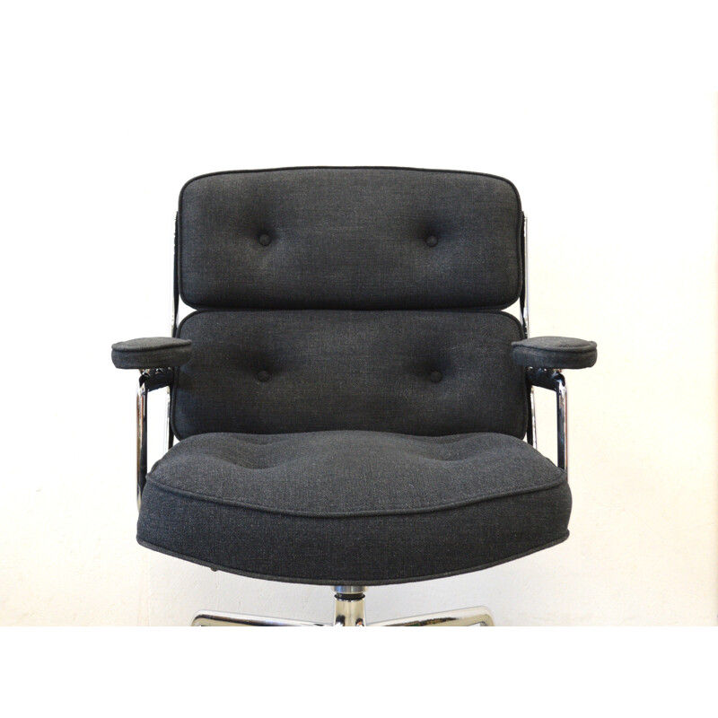 Fauteuil Herman Miller ES104  de Charles Eames - 1980