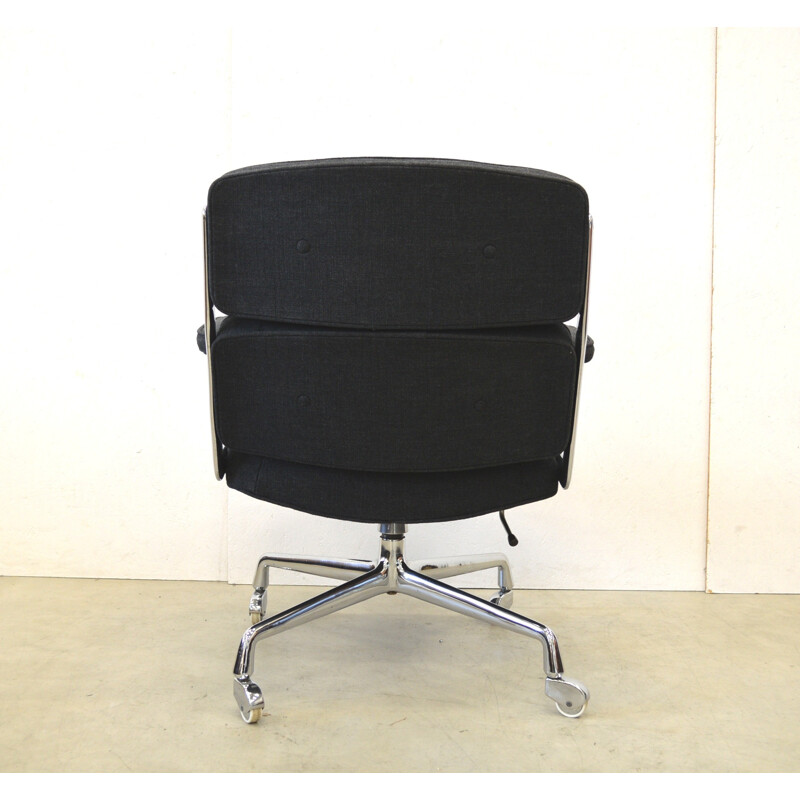 Herman Miller ES104 lobby chair by Charles Eames - 1980s
