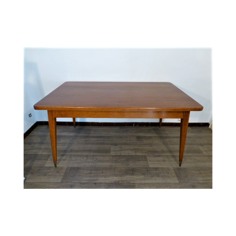 Vintage dining table - 1970s