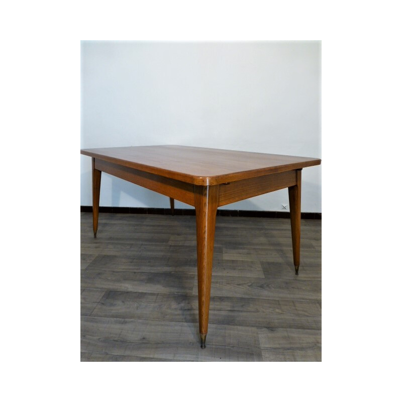 Vintage dining table - 1970s