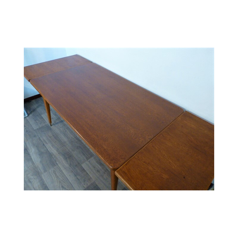 Vintage dining table - 1970s