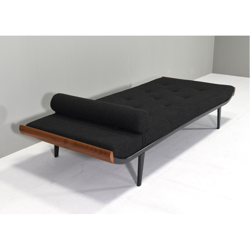 Vintage Cleopatra daybed Tz by Cordemeijer for Auping, Holanda 1953