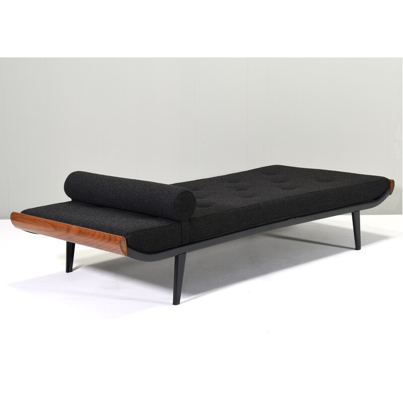 Vintage Cleopatra daybed Tz by Cordemeijer for Auping, Netherlands 1953