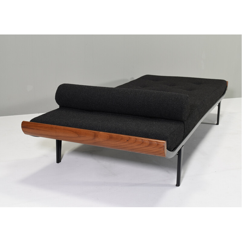 Vintage Cleopatra daybed Tz by Cordemeijer for Auping, Holanda 1953