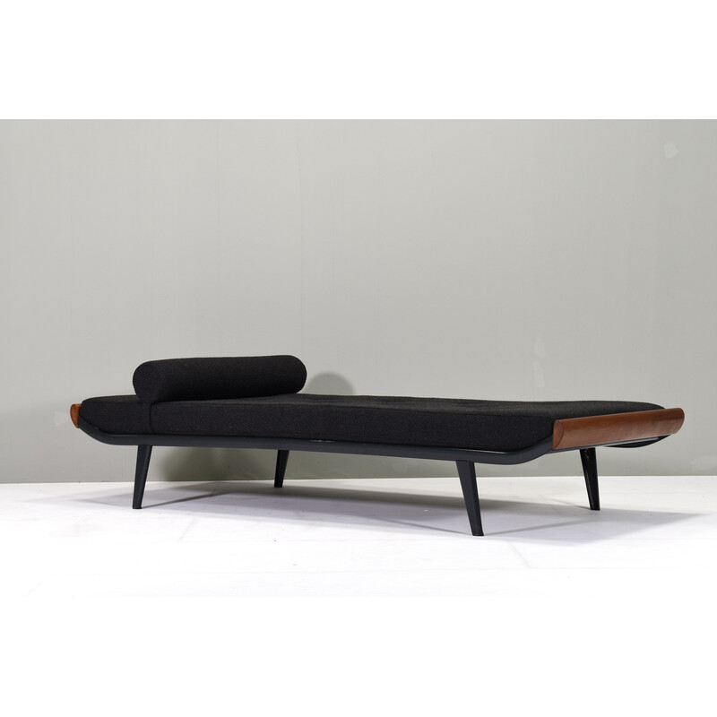 Vintage Cleopatra daybed Tz by Cordemeijer for Auping, Netherlands 1953
