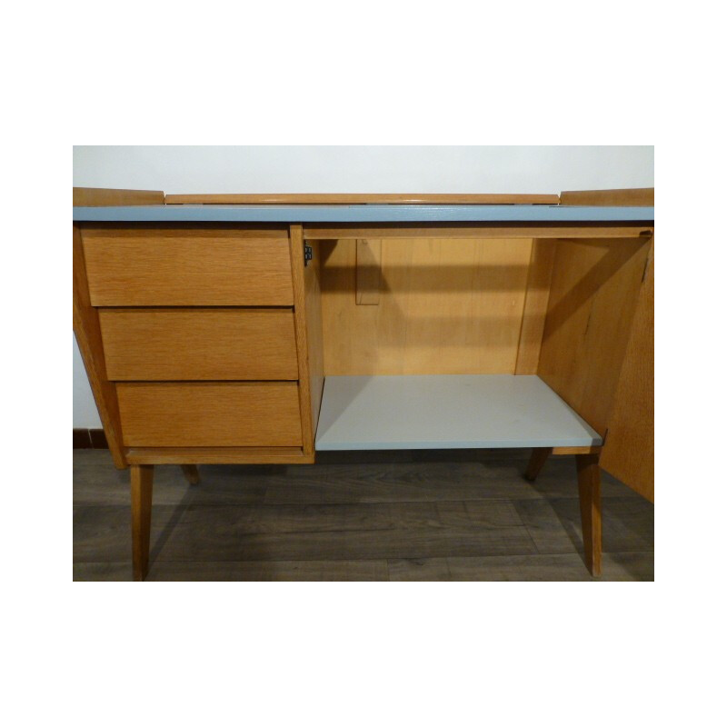 Vintage bar (3 drawers) - 1970s