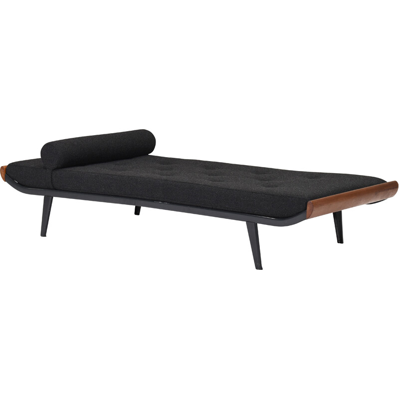 Vintage Cleopatra daybed Tz by Cordemeijer for Auping, Holanda 1953