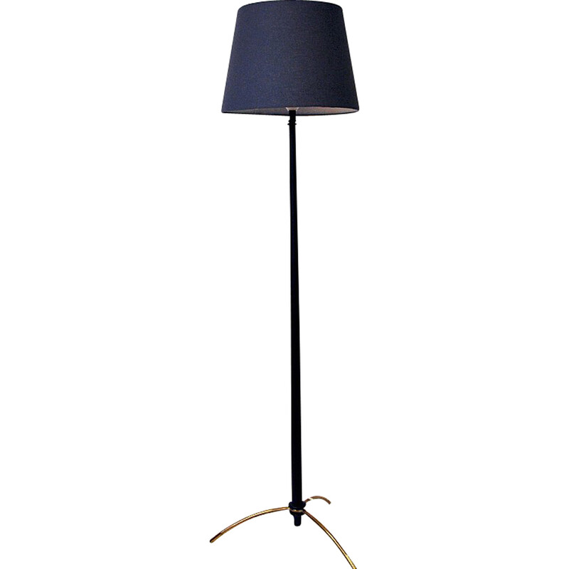 Vintage floorlamp mod G45 by Hans-Agne Jakobsson, Sweden 1960s