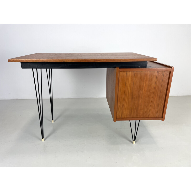 Mesa Vintage por Cees Braakman para Pastoe, década de 1960