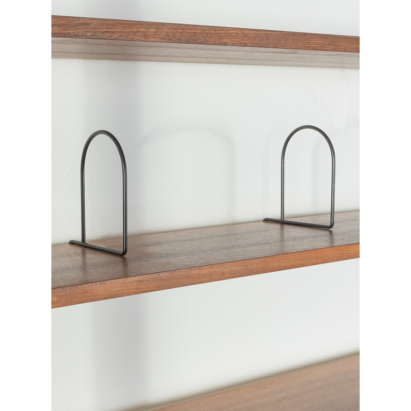 Vintage shelving system by Richard Neutra, Switzerland 1960s