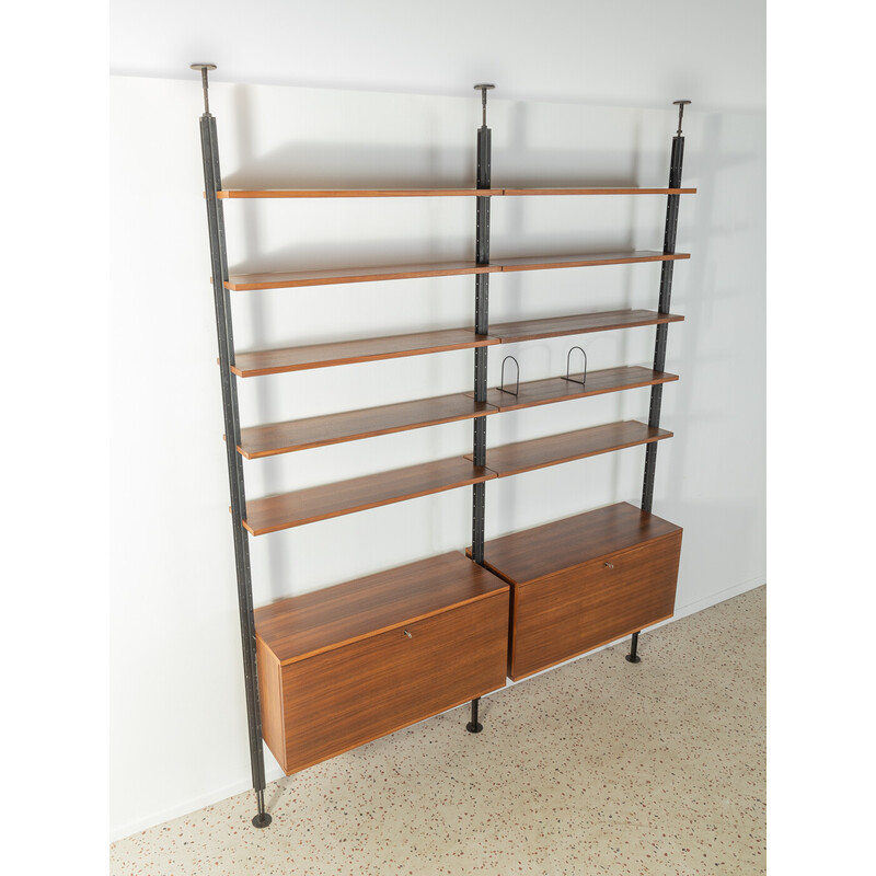 Vintage shelving system by Richard Neutra, Switzerland 1960s