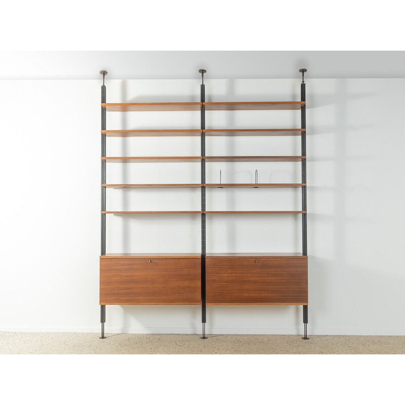 Vintage shelving system by Richard Neutra, Switzerland 1960s