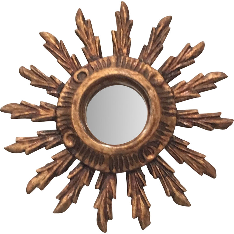 miroir soleil français