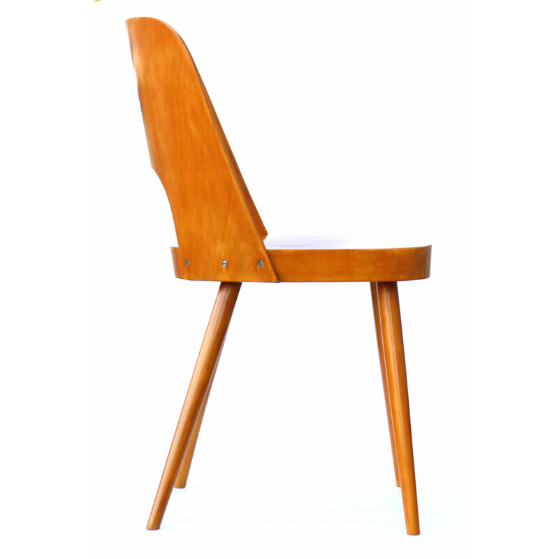 Oswald Haerdtl mid-century chair - 1960s