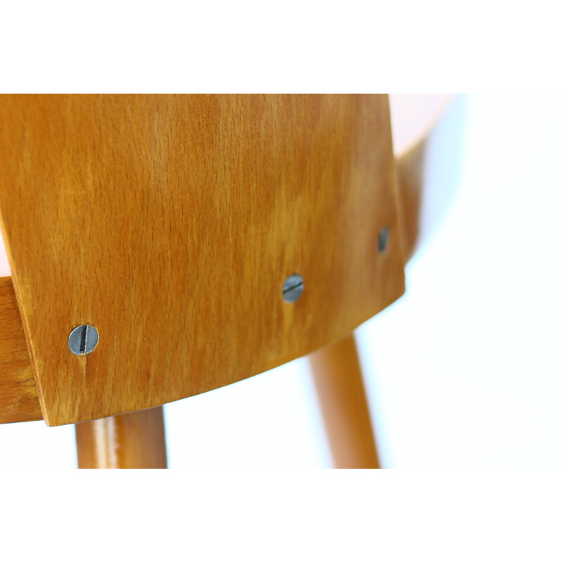 Oswald Haerdtl mid-century chair - 1960s