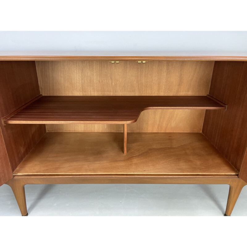 Vintage "Dunvegan" sideboard by T. Robertson for McIntosh, Schotland