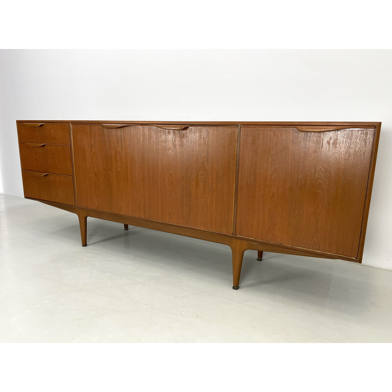 Vintage "Dunvegan" sideboard by T. Robertson for McIntosh, Schotland