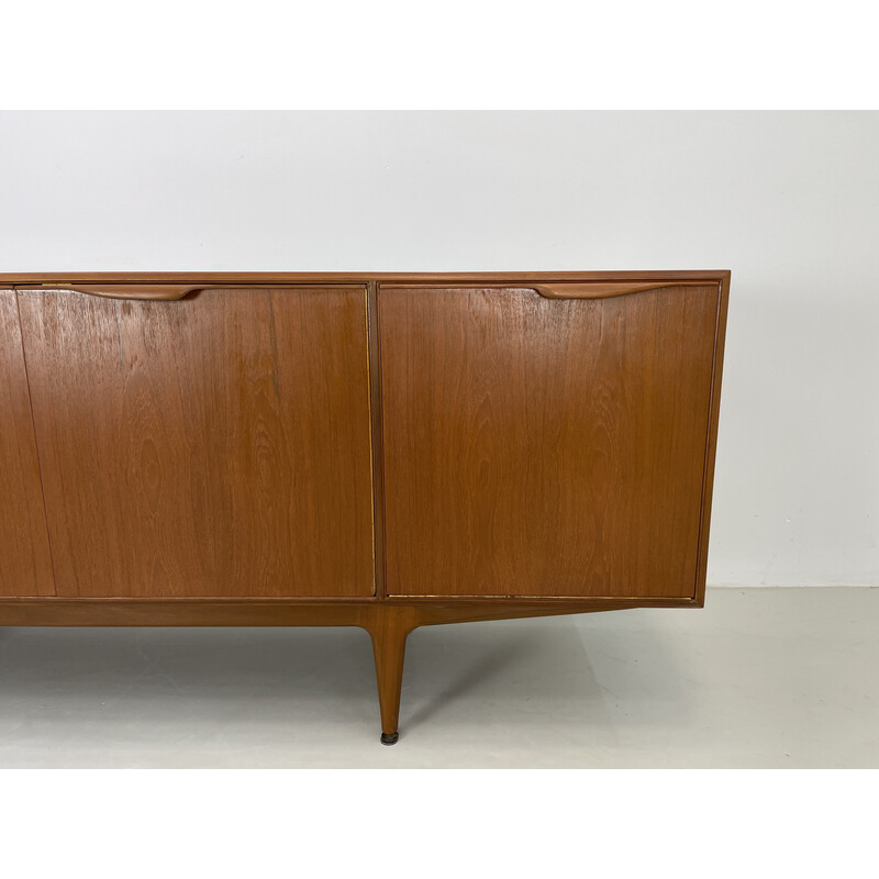 Vintage "Dunvegan" sideboard by T. Robertson for McIntosh, Schotland