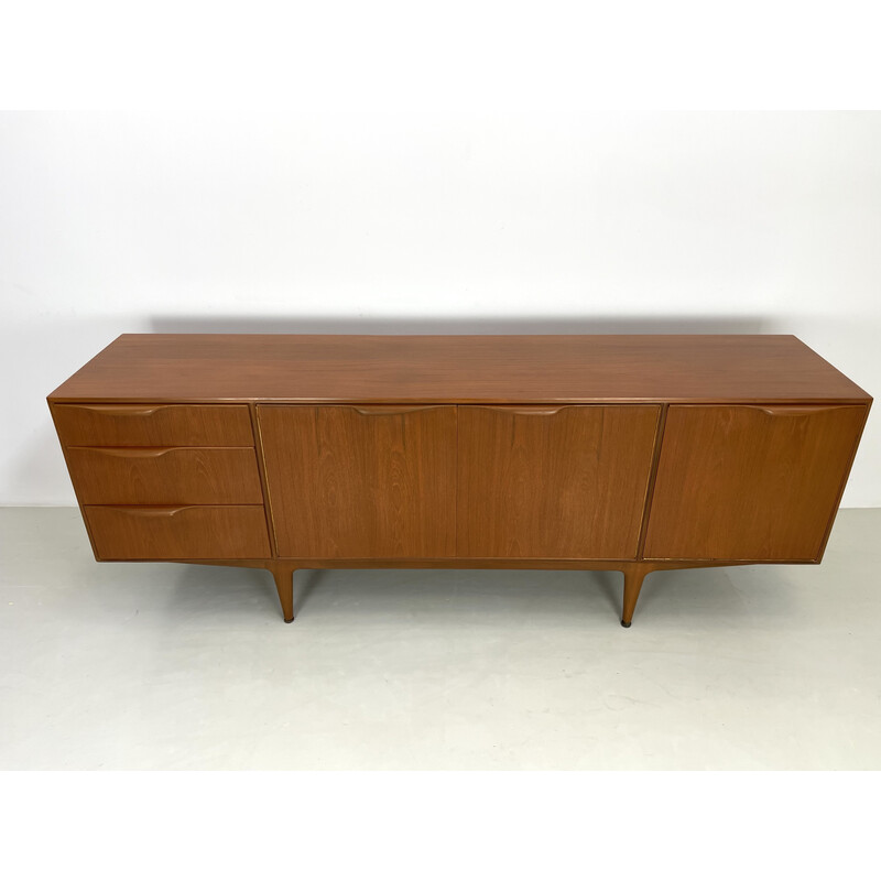 Vintage "Dunvegan" sideboard by T. Robertson for McIntosh, Schotland