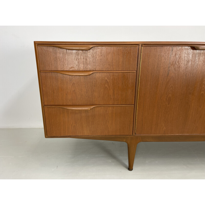 Vintage "Dunvegan" sideboard by T. Robertson for McIntosh, Schotland