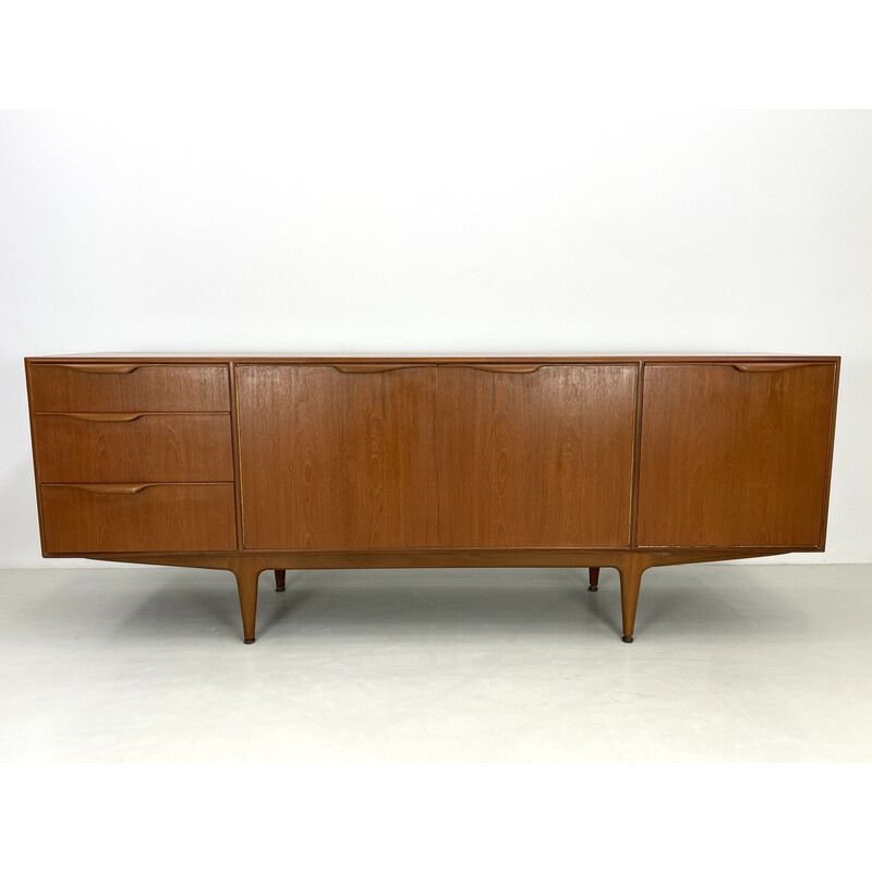 Vintage "Dunvegan" sideboard by T. Robertson for McIntosh, Schotland