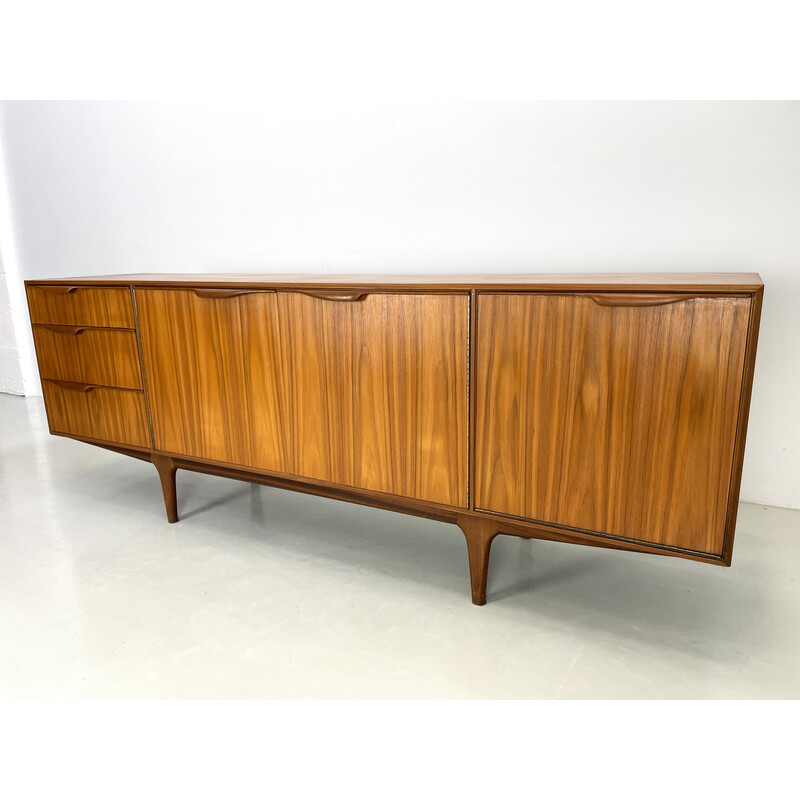 Vintage "Dunvegan" sideboard by T. Robertson for McIntosh, Schotland